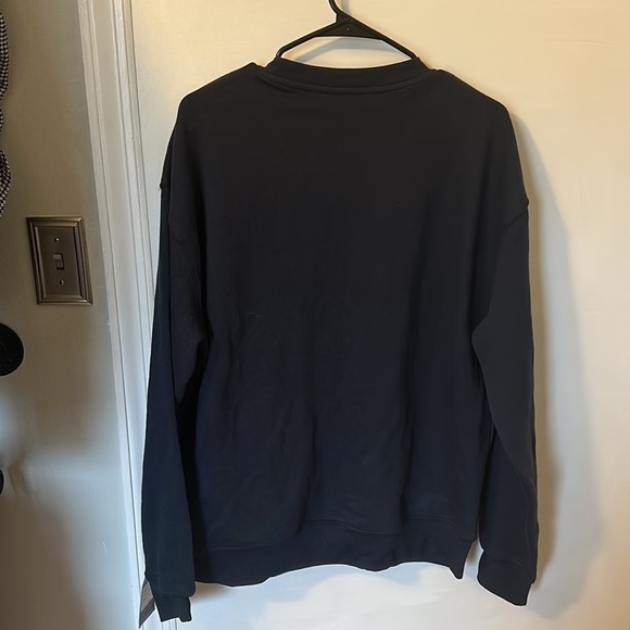 Palm Springs Navy Sweatshirt - Picture 5 of 5